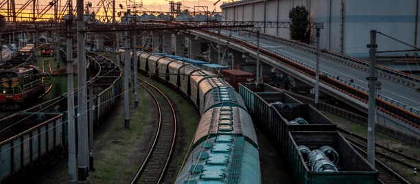 Demiryolu Yük Taşımacılığı Türleri Nelerdir?